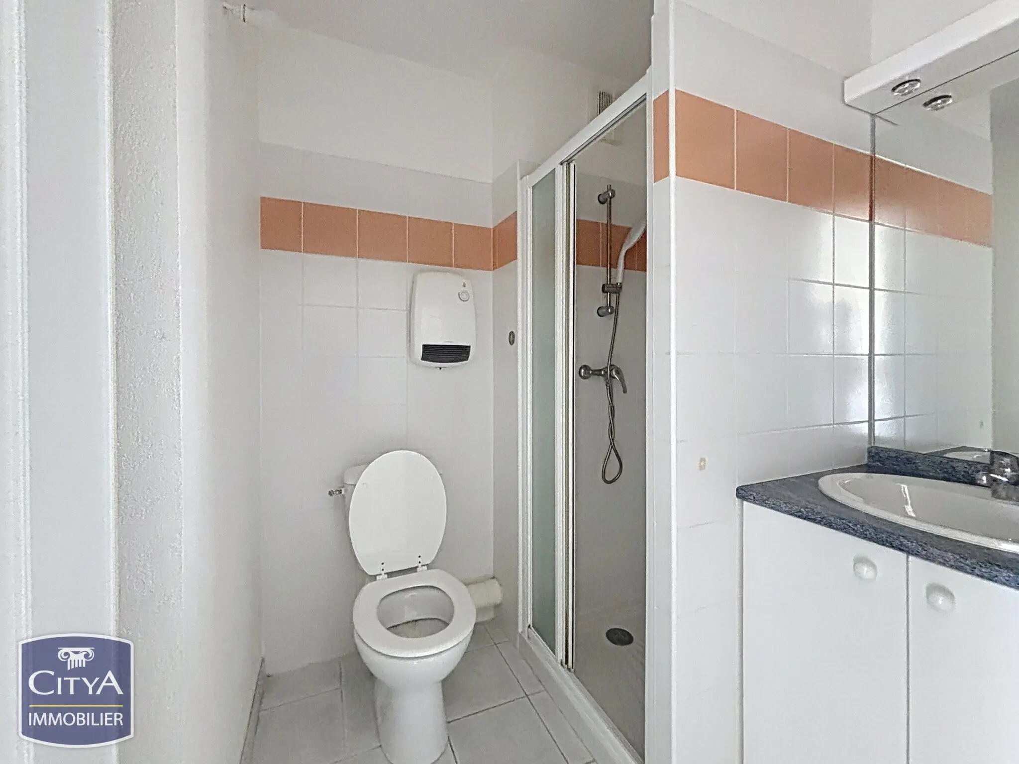 Photo 6 Appartement 1 pièce 20.62m²