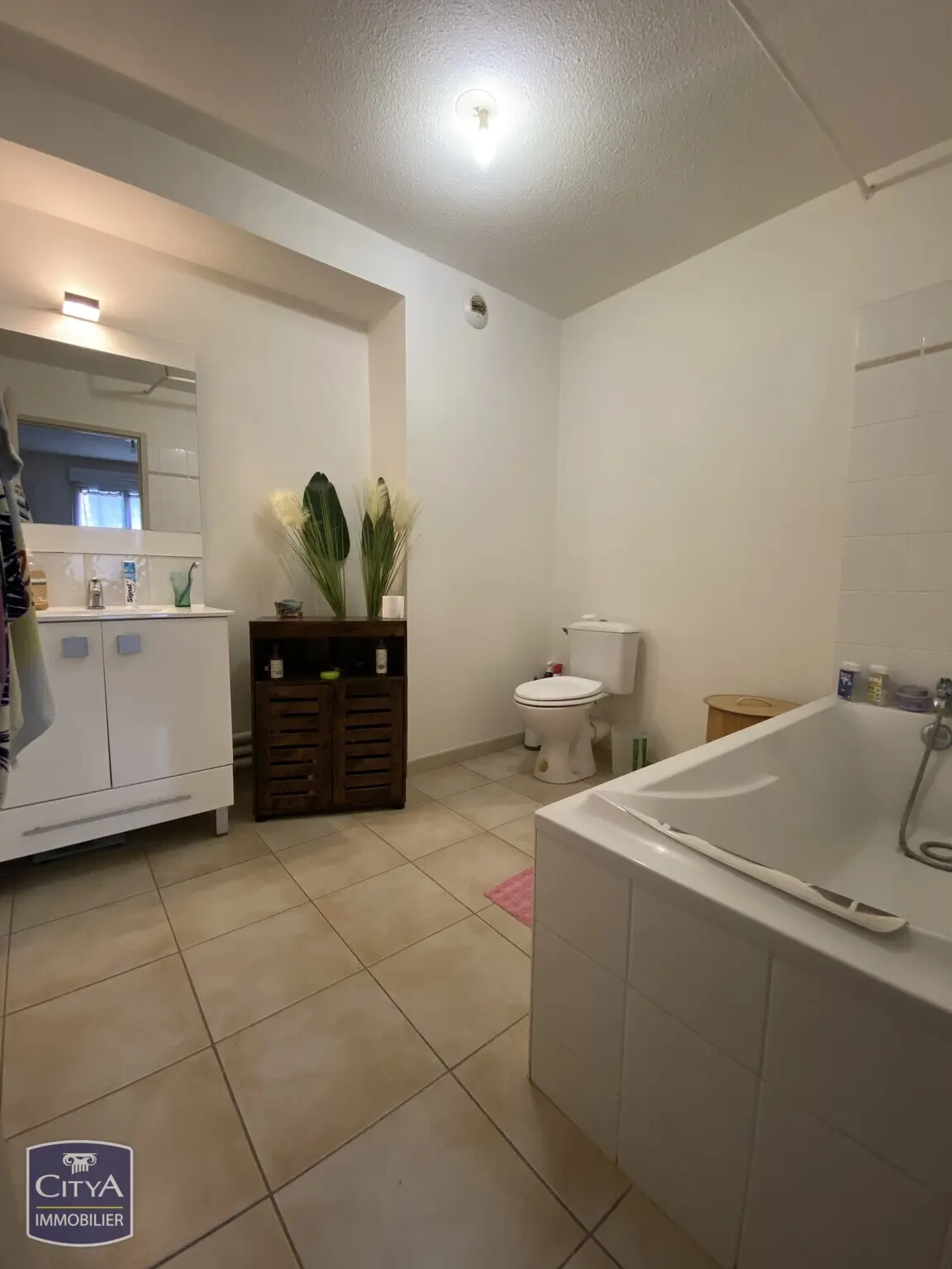 Photo 7 Appartement 2 pièces 49.54m²