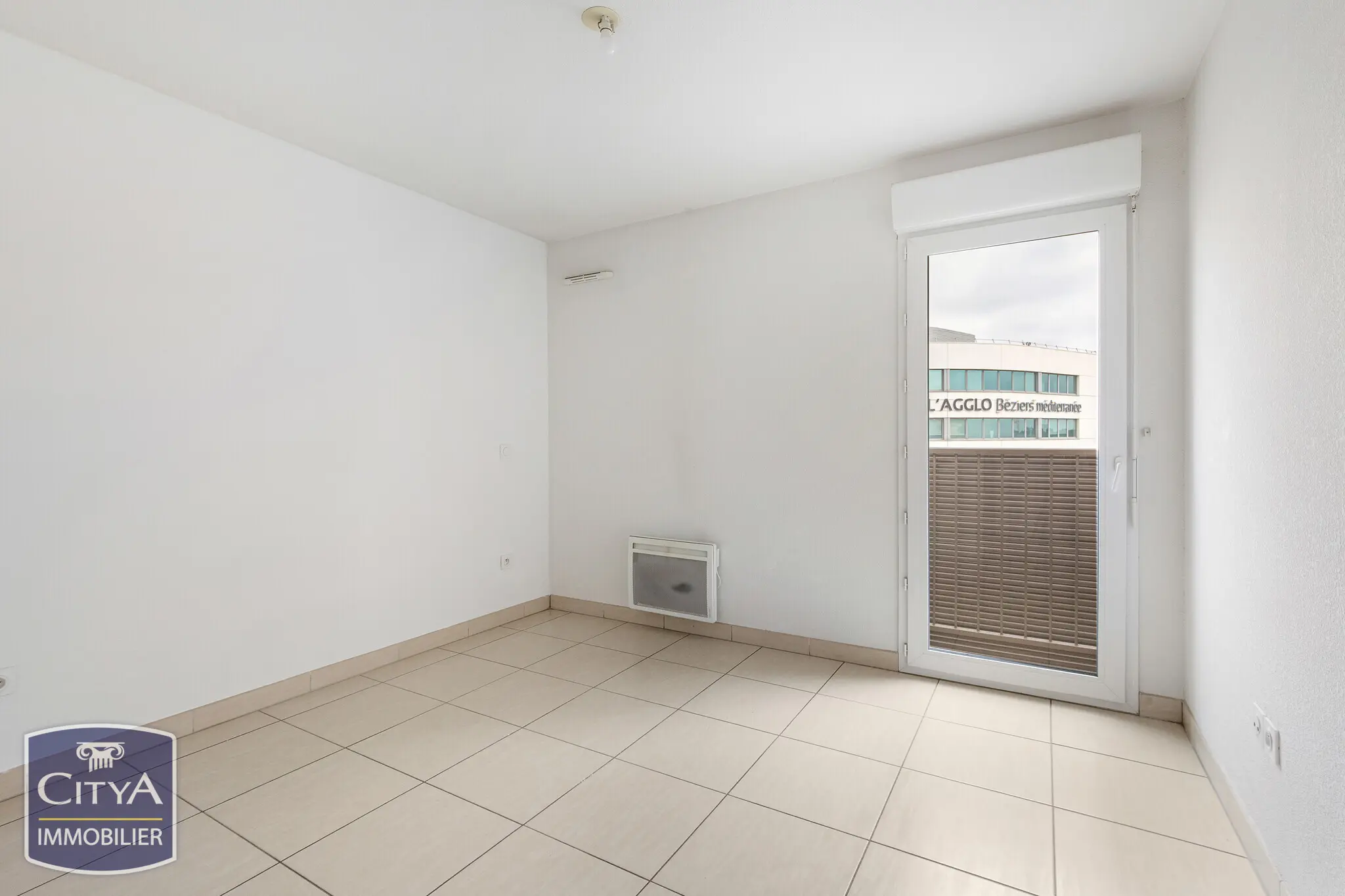 Photo 10 Appartement 3 pièces 61.39m²