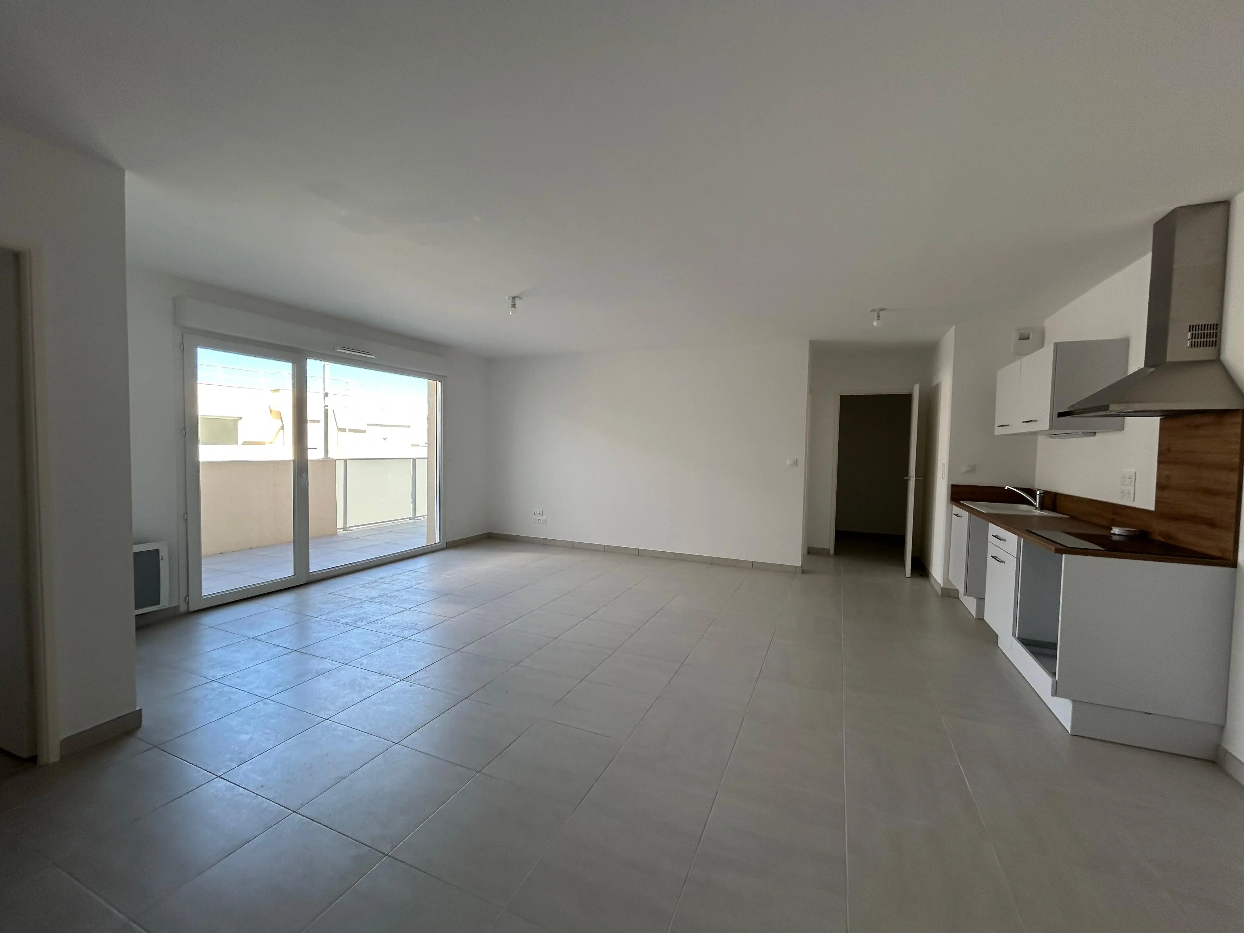 Photo 2 Appartement 3 pièces 78.8m²