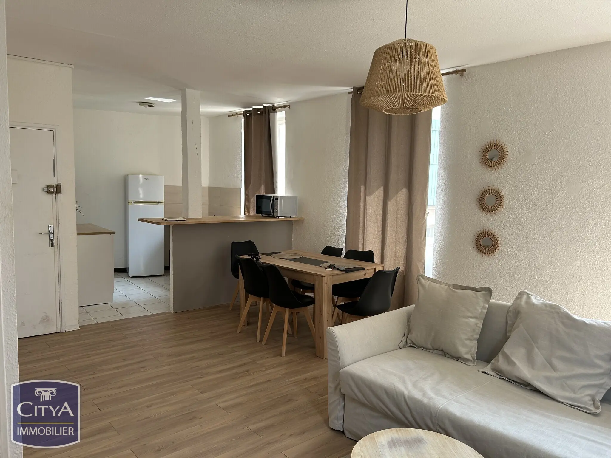 Photo 4 Appartement 3 pièces 64m²