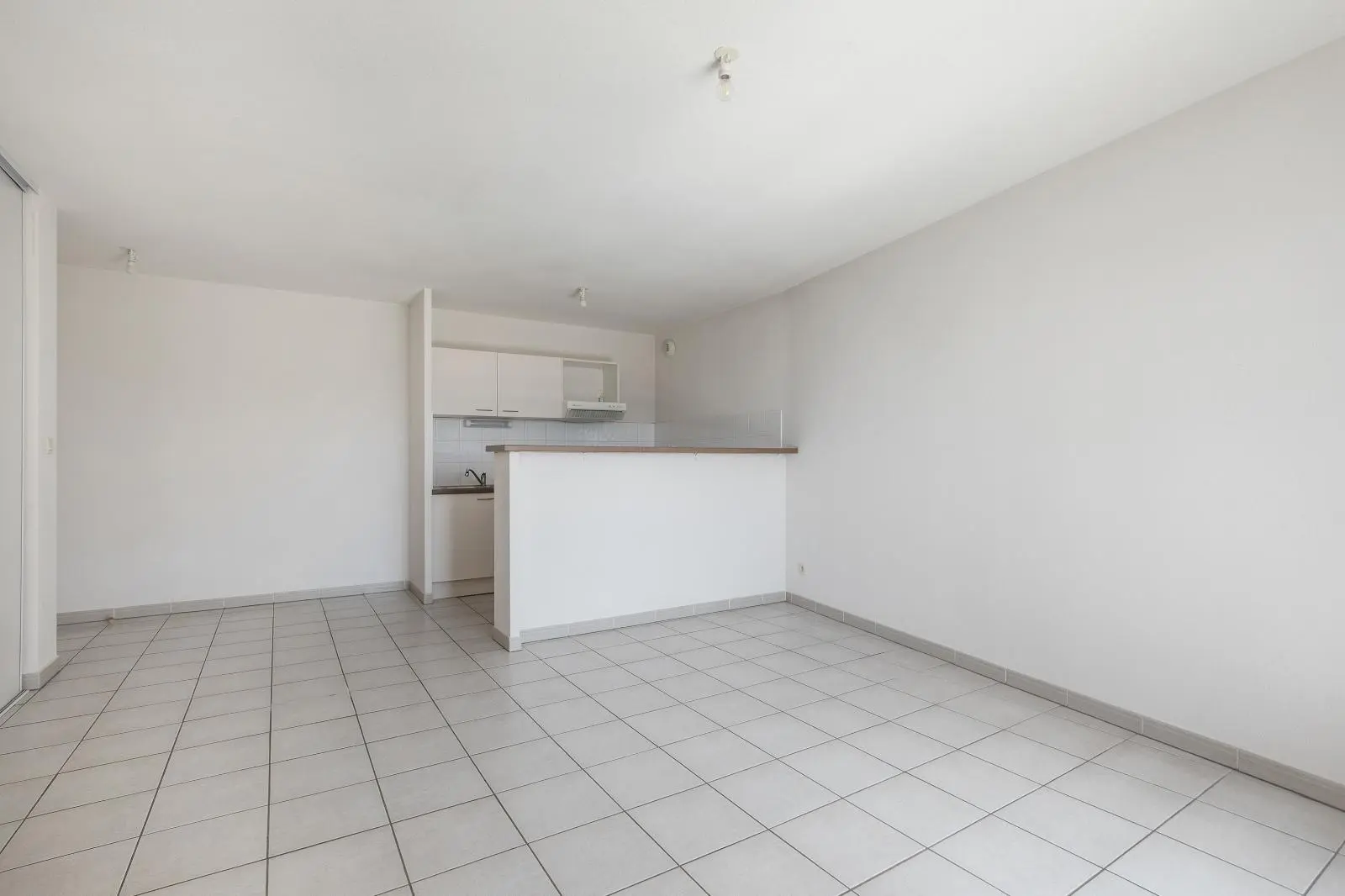 Photo 2 Appartement 3 pièces 56.7m²