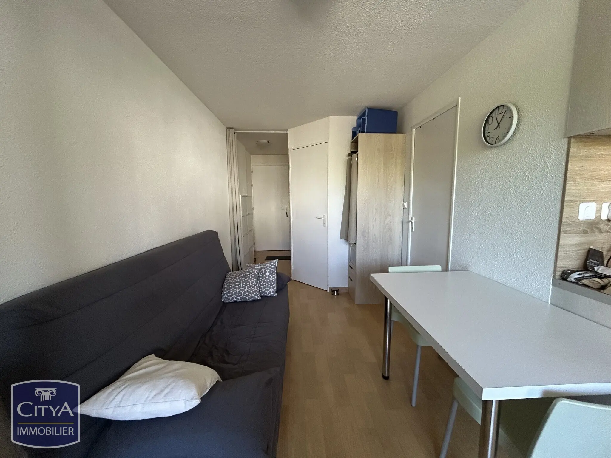 Photo 9 Appartement 2 pièces 28m²