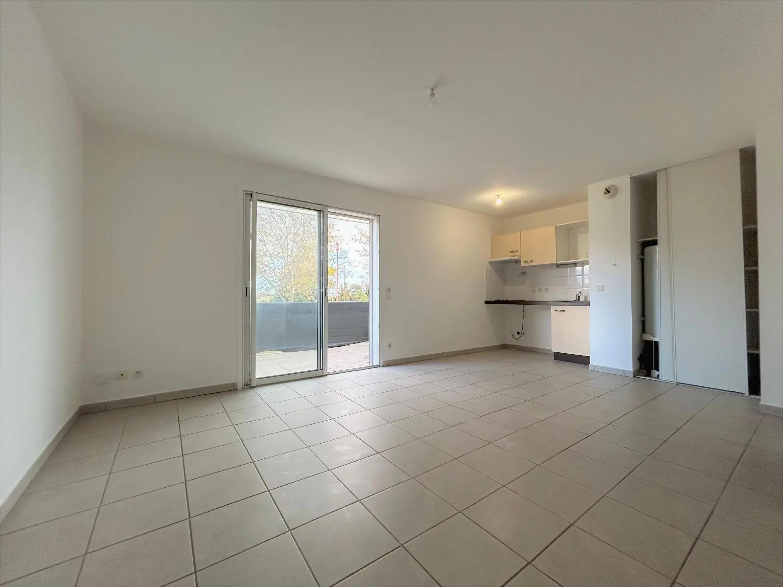 Photo 2 Appartement 2 pièces 42.45m²