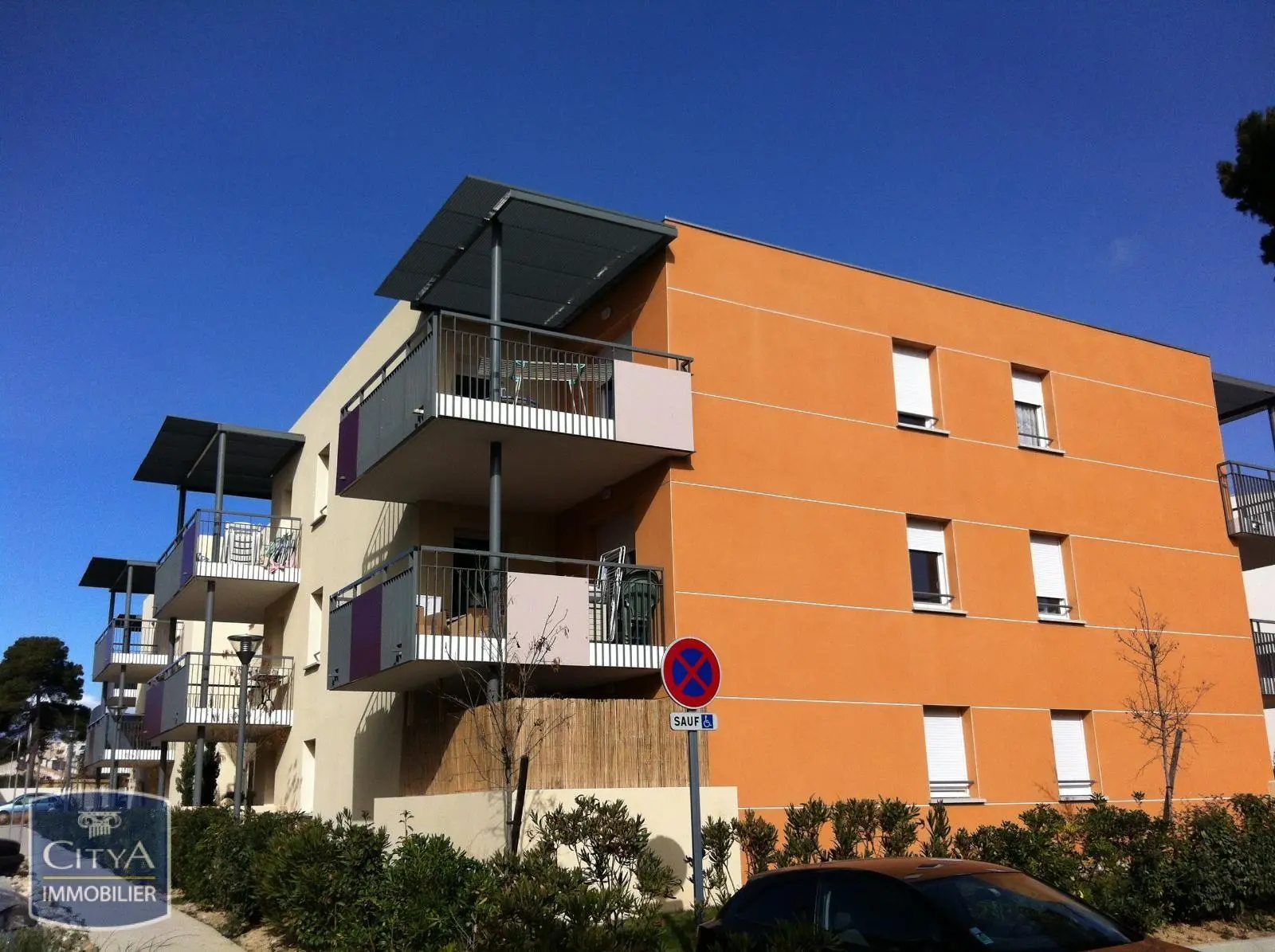 Photo 11 Appartement 2 pièces 44m²