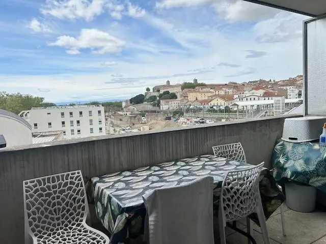 Photo 5 appartement Béziers