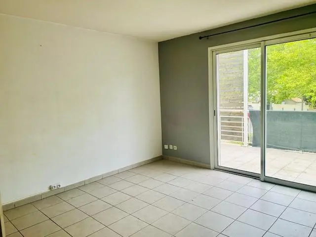 Photo 4 Appartement 2 pièces 42.45m²