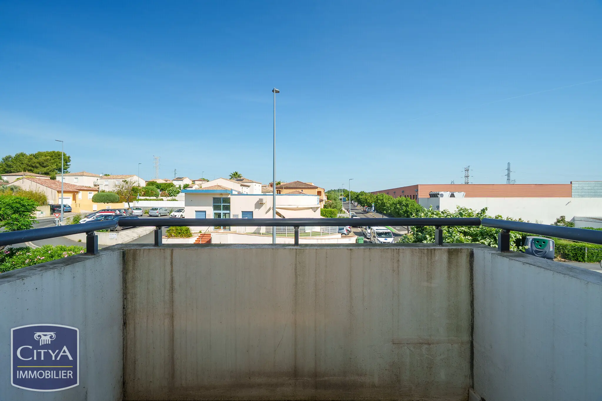 Photo 8 appartement Béziers