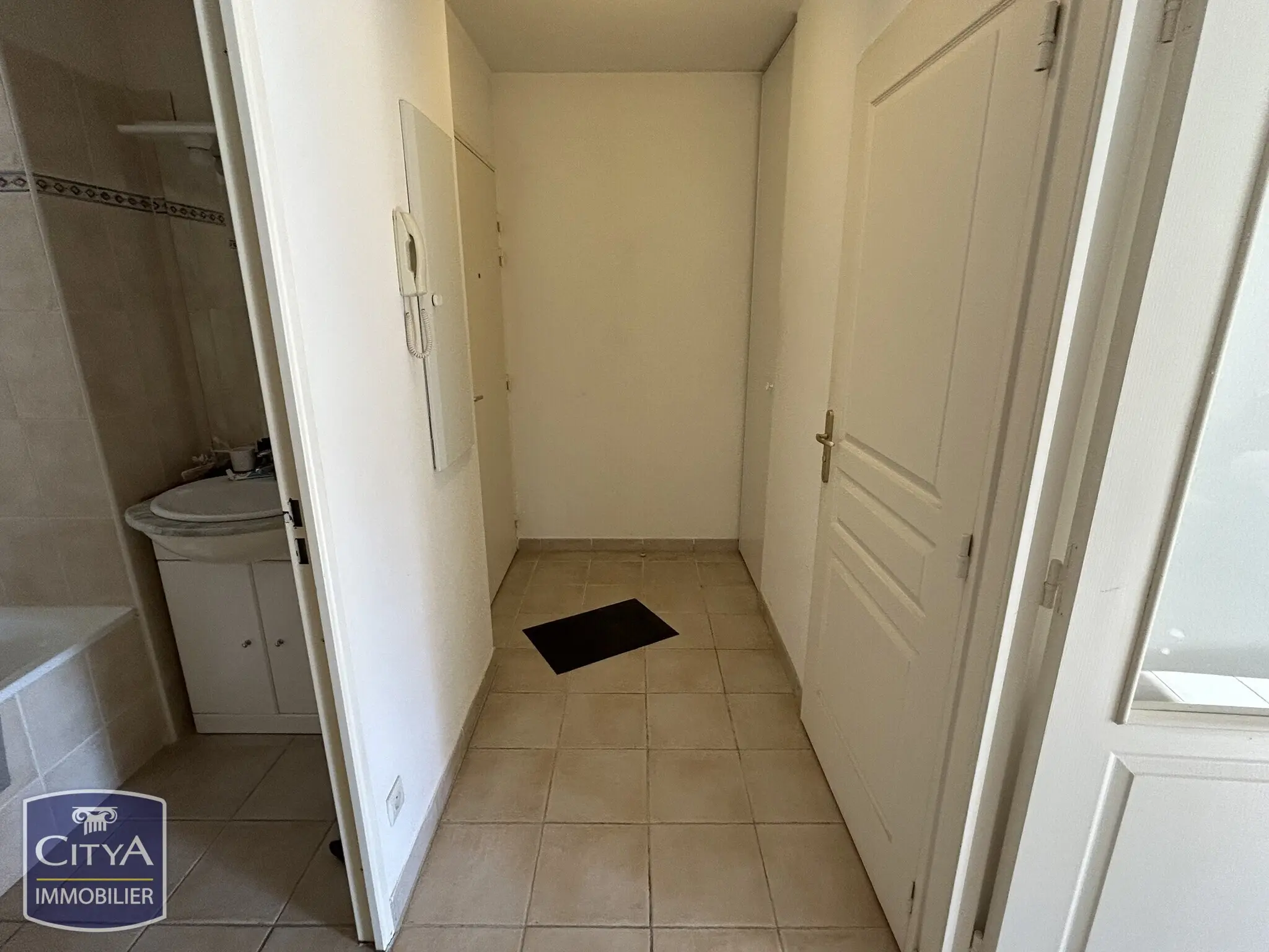Photo 8 Appartement 2 pièces 47.38m²