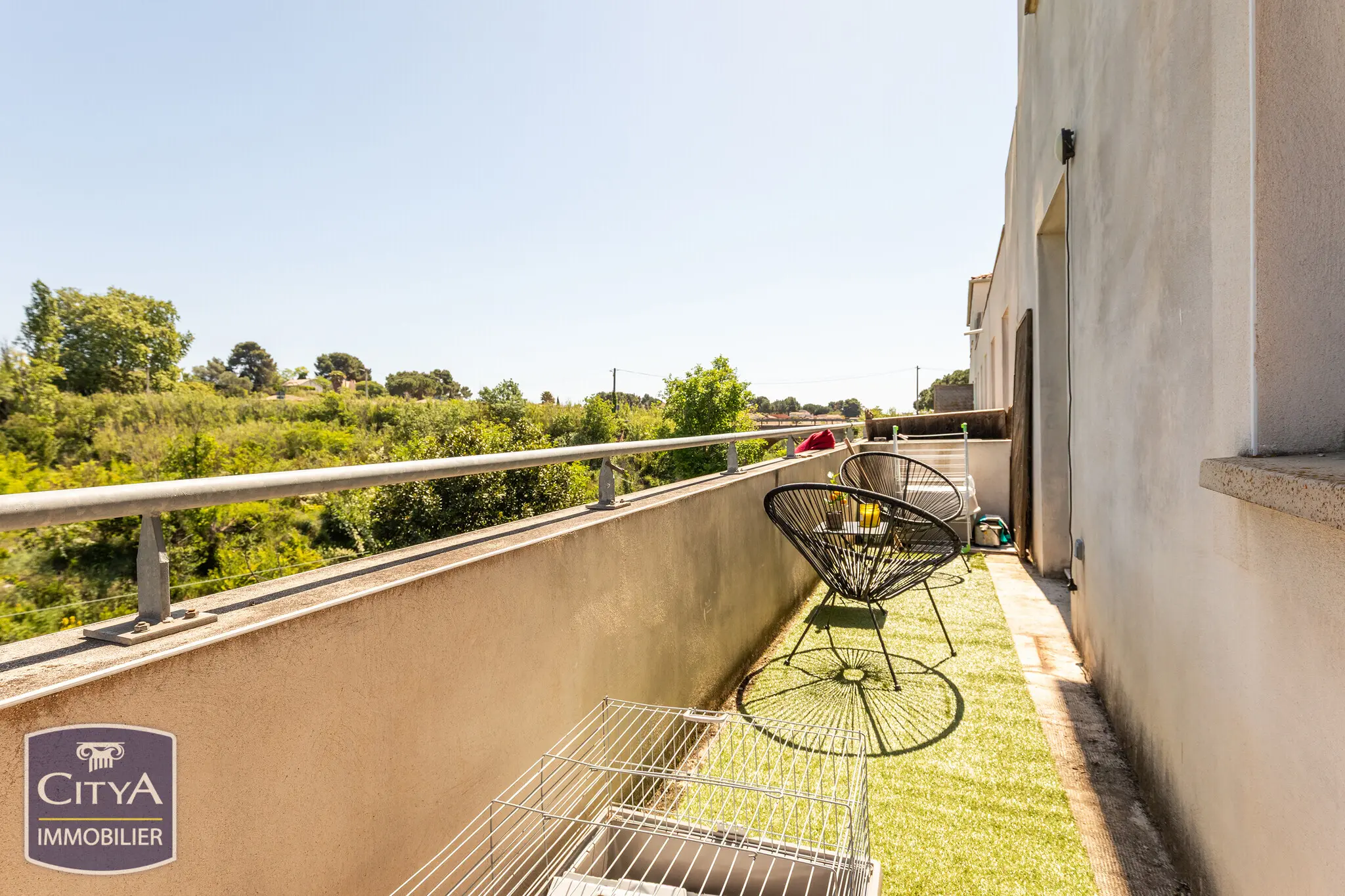 Photo 1 Appartement 2 pièces 40.44m²