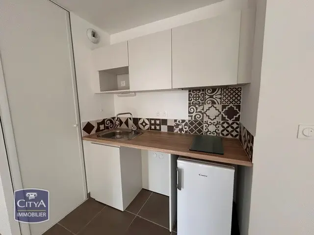 Photo 7 Appartement 2 pièces 40m²