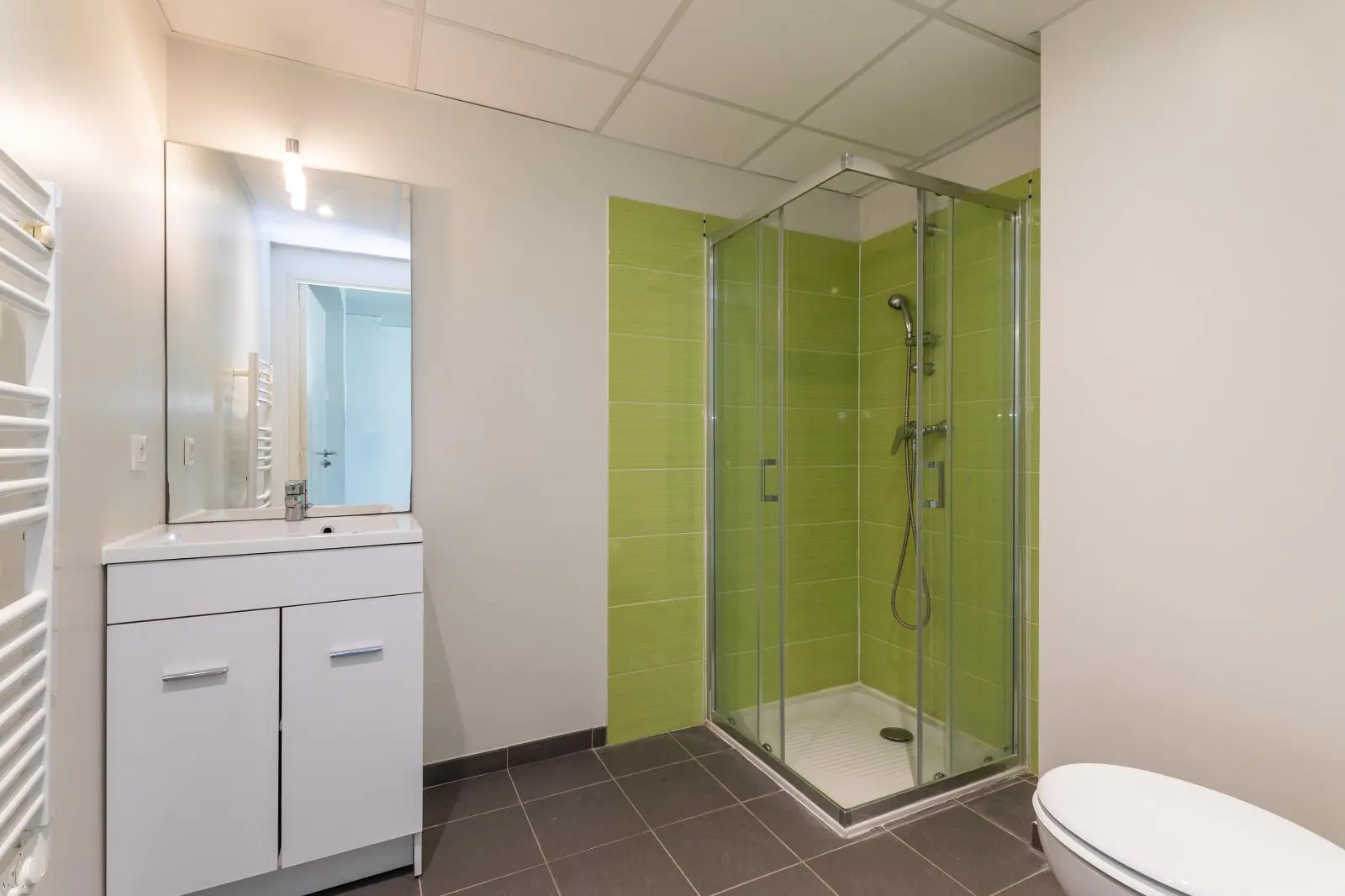 Photo 10 Appartement 1 pièce 27.31m²