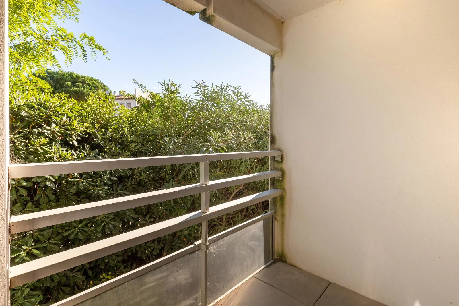 Photo 4 Appartement 1 pièce 27.31m²