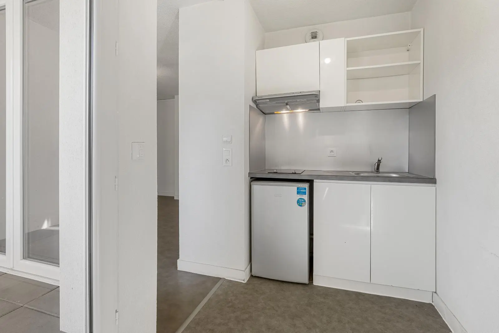 Photo 7 Appartement 1 pièce 27.31m²