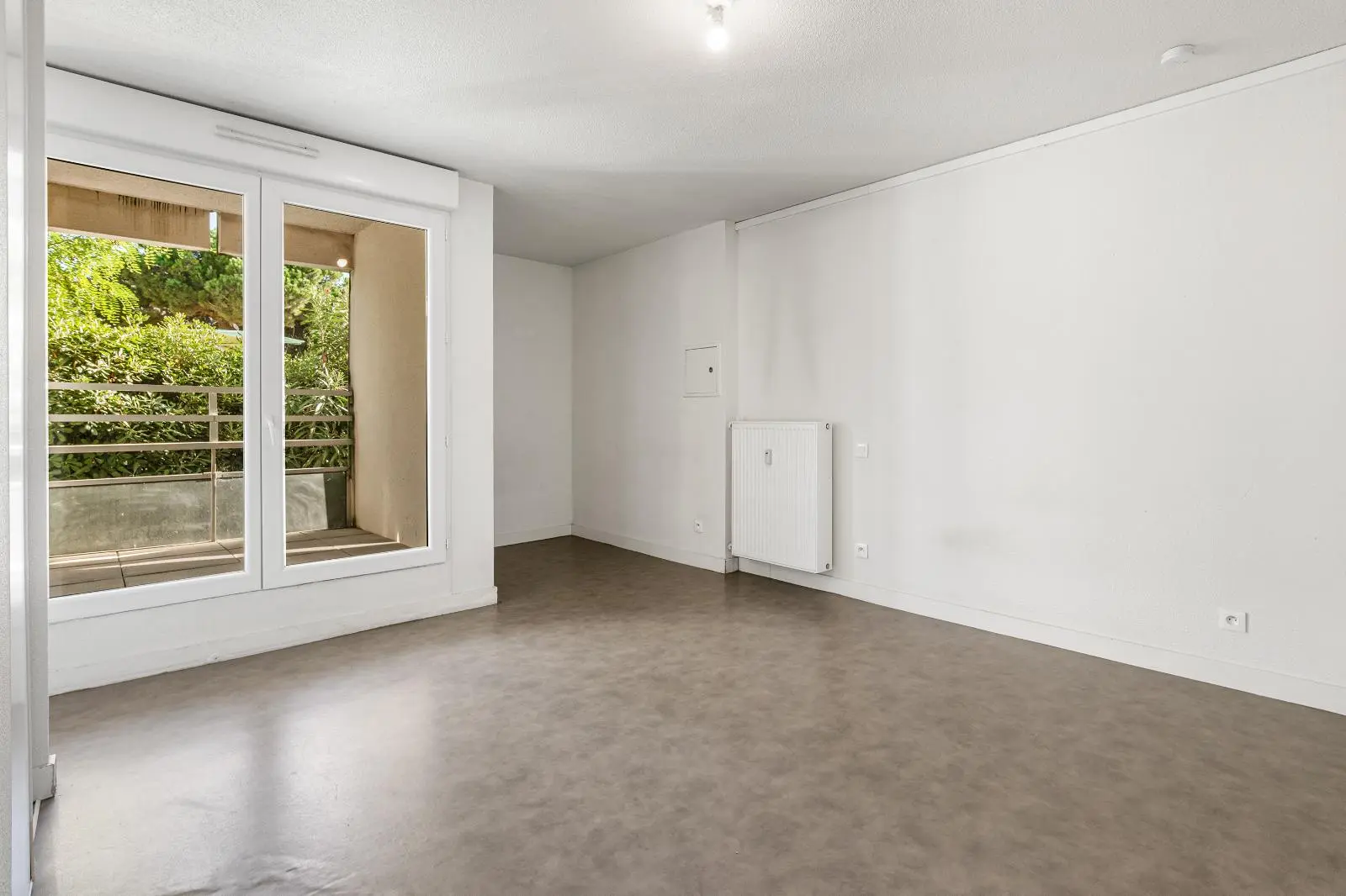 Photo 6 Appartement 1 pièce 27.31m²