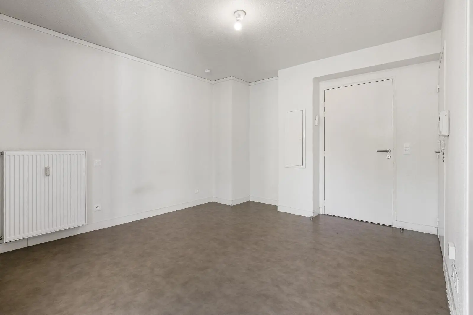 Photo 11 Appartement 1 pièce 27.31m²