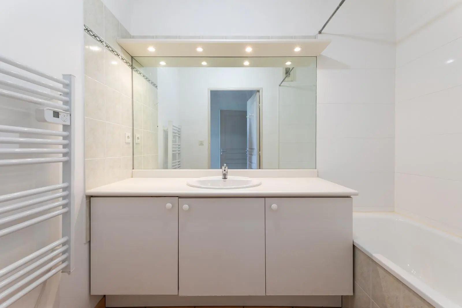 Photo 5 Appartement 2 pièces 44m²