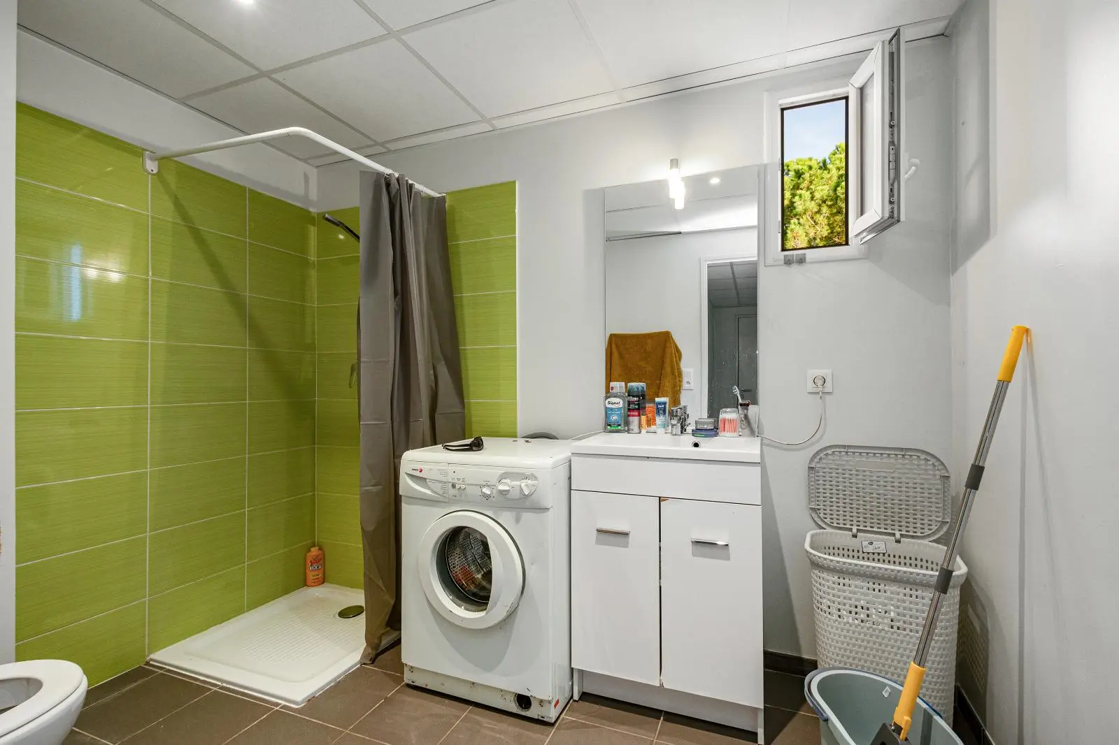 Photo 10 Appartement 1 pièce 31.43m²