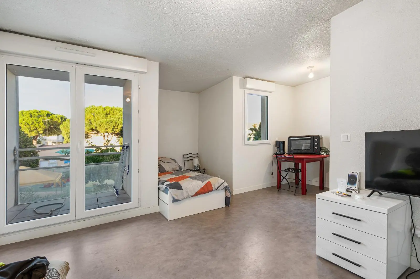 Photo 1 Appartement 1 pièce 31.43m²
