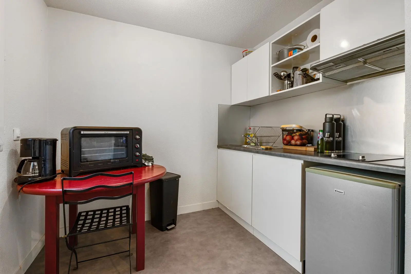 Photo 4 Appartement 1 pièce 31.43m²