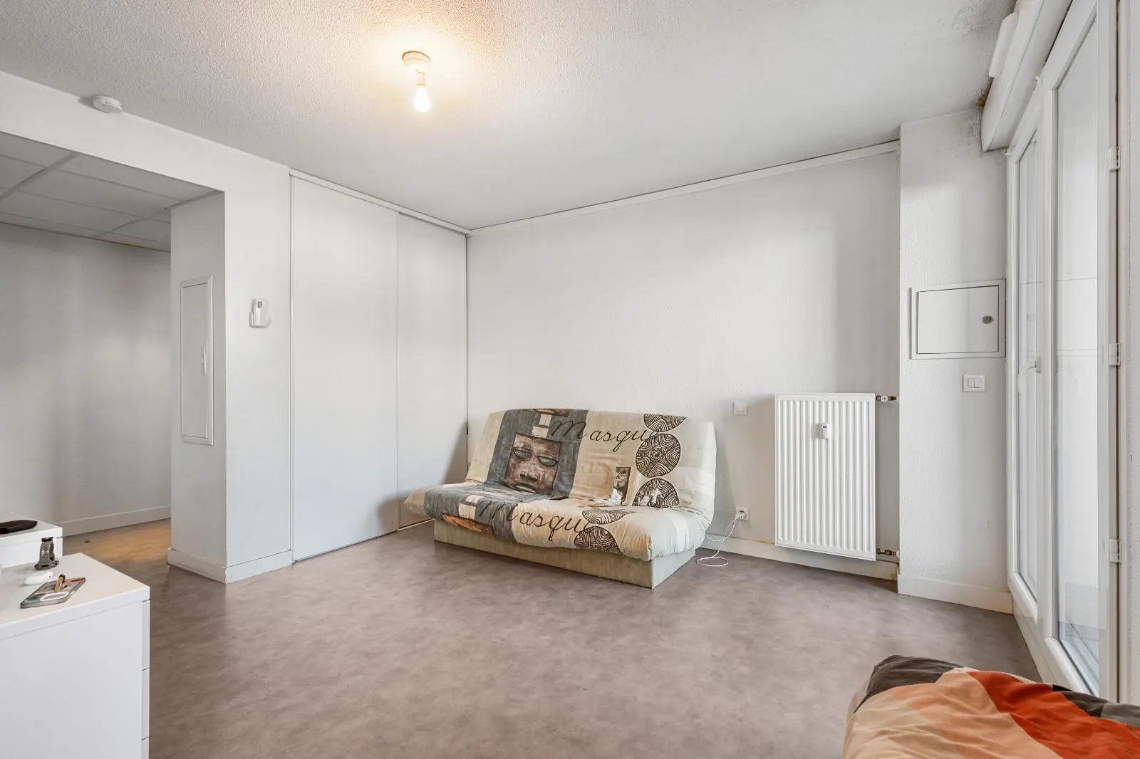 Photo 7 Appartement 1 pièce 31.43m²