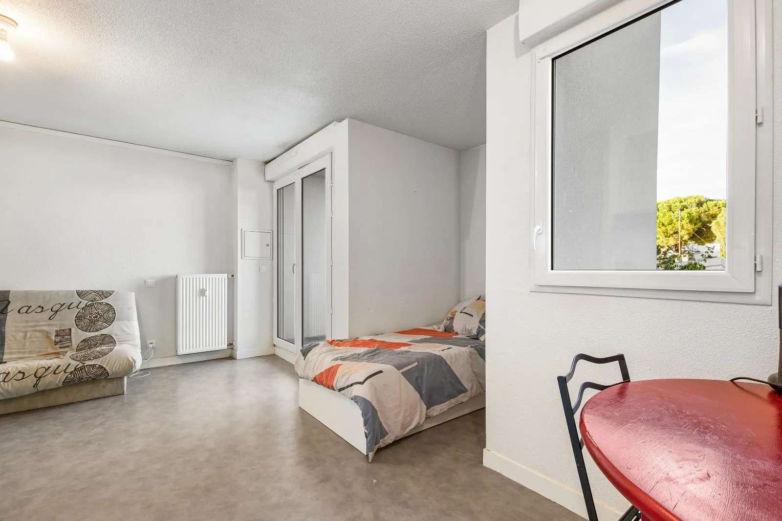 Photo 8 Appartement 1 pièce 31.43m²