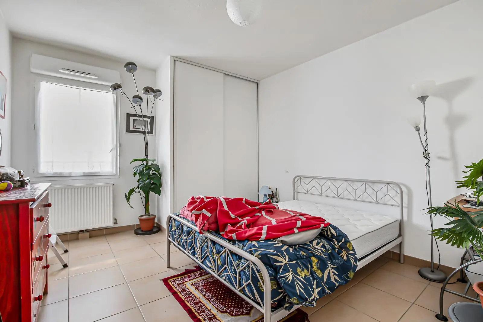 Appartement avec rentabilité à Beziers