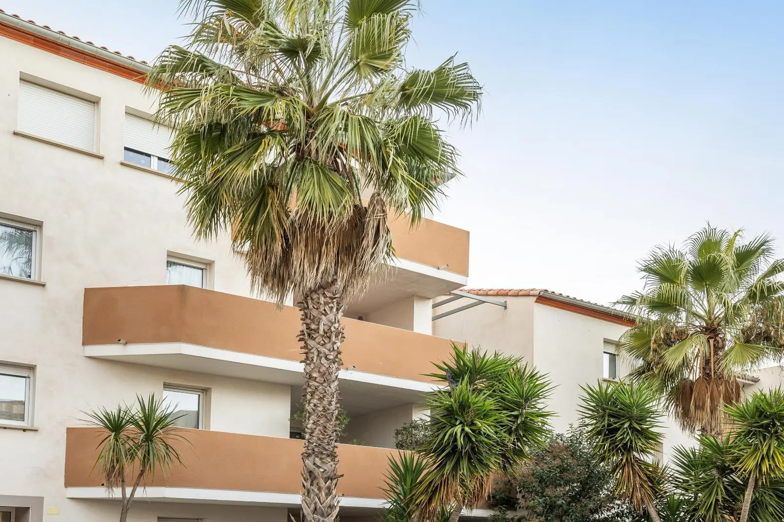 Photo 1 Appartement 2 pièces 43.13m²