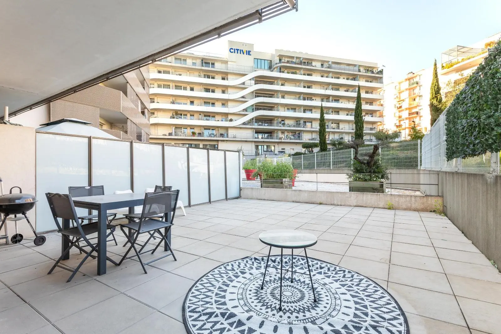 Photo 9 Appartement 2 pièces 50.95m²
