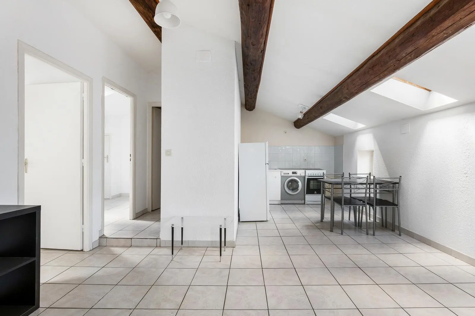 Photo 6 Appartement 3 pièces 42m²