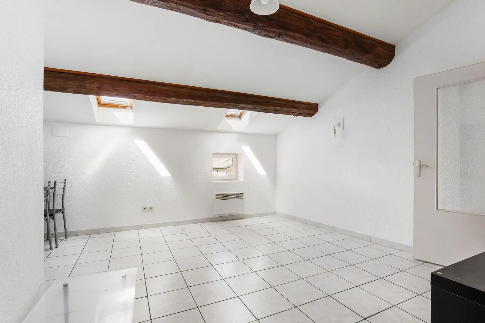 Photo 7 Appartement 3 pièces 42m²