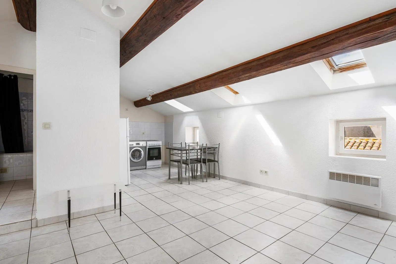Photo 12 Appartement 3 pièces 42m²