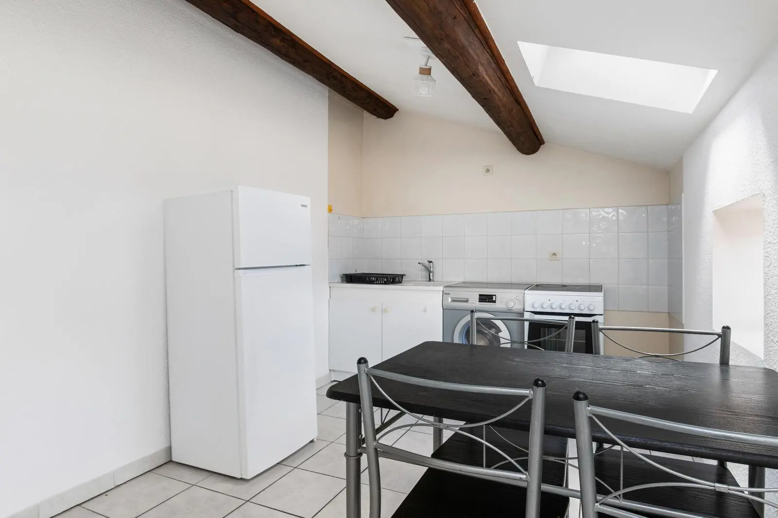 Photo 13 Appartement 3 pièces 42m²