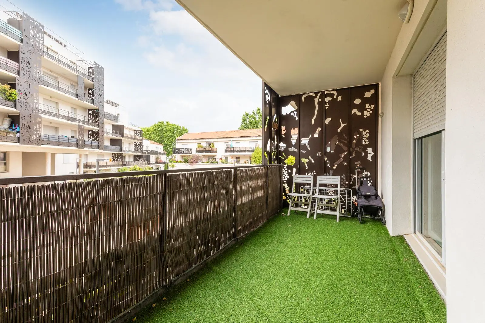 Photo 7 Appartement 3 pièces 68.6m²
