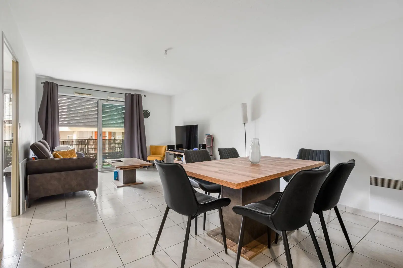 Photo 18 Appartement 3 pièces 68.6m²