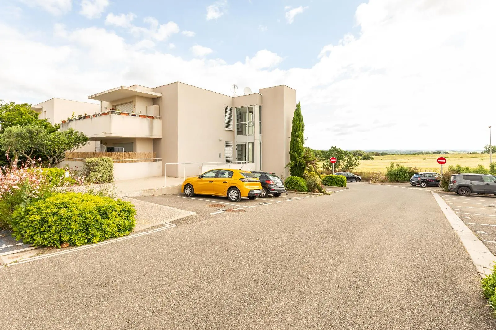 Photo 13 Appartement 1 pièce 24.7m²