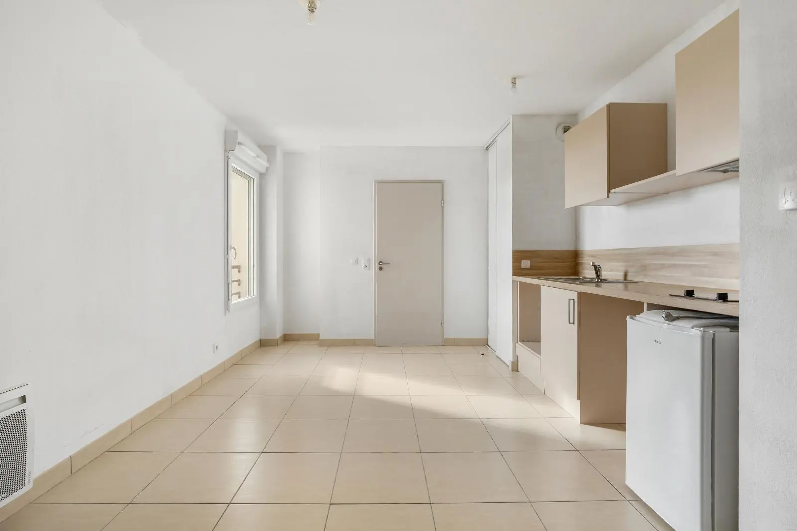Photo 10 Appartement 1 pièce 23.4m²
