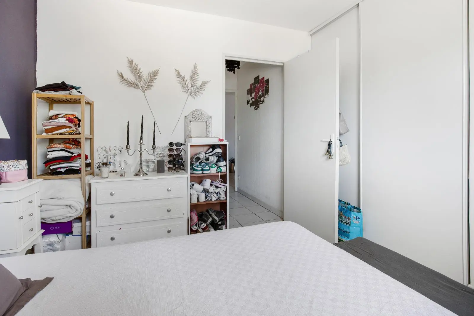 Photo 4 Appartement 2 pièces 48m²