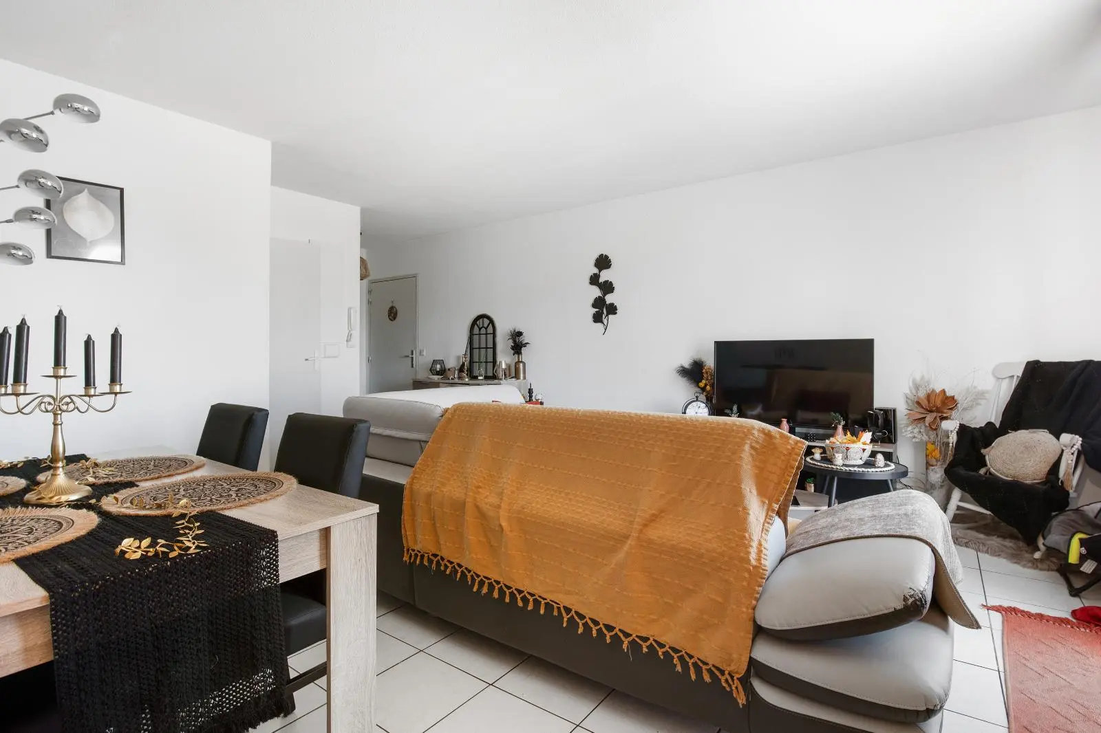 Photo 6 Appartement 2 pièces 48m²