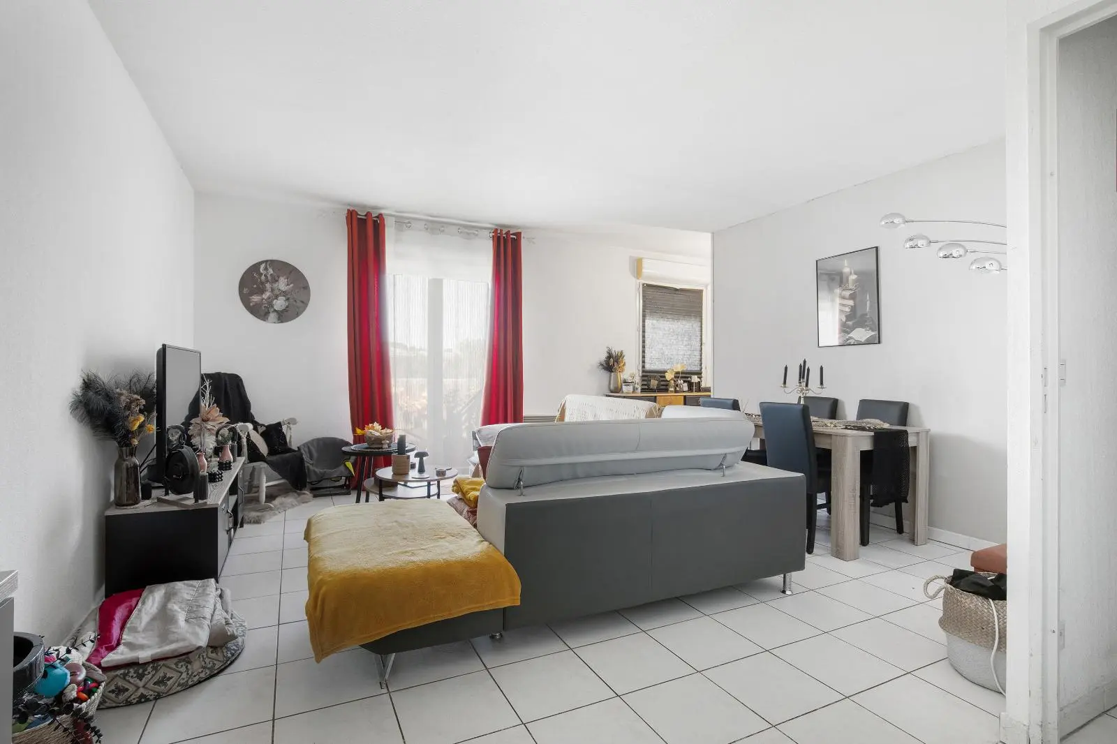 Photo 7 Appartement 2 pièces 48m²