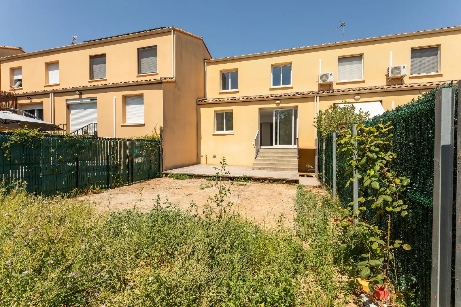 Photo 8 Maison 4 pièces 78m²