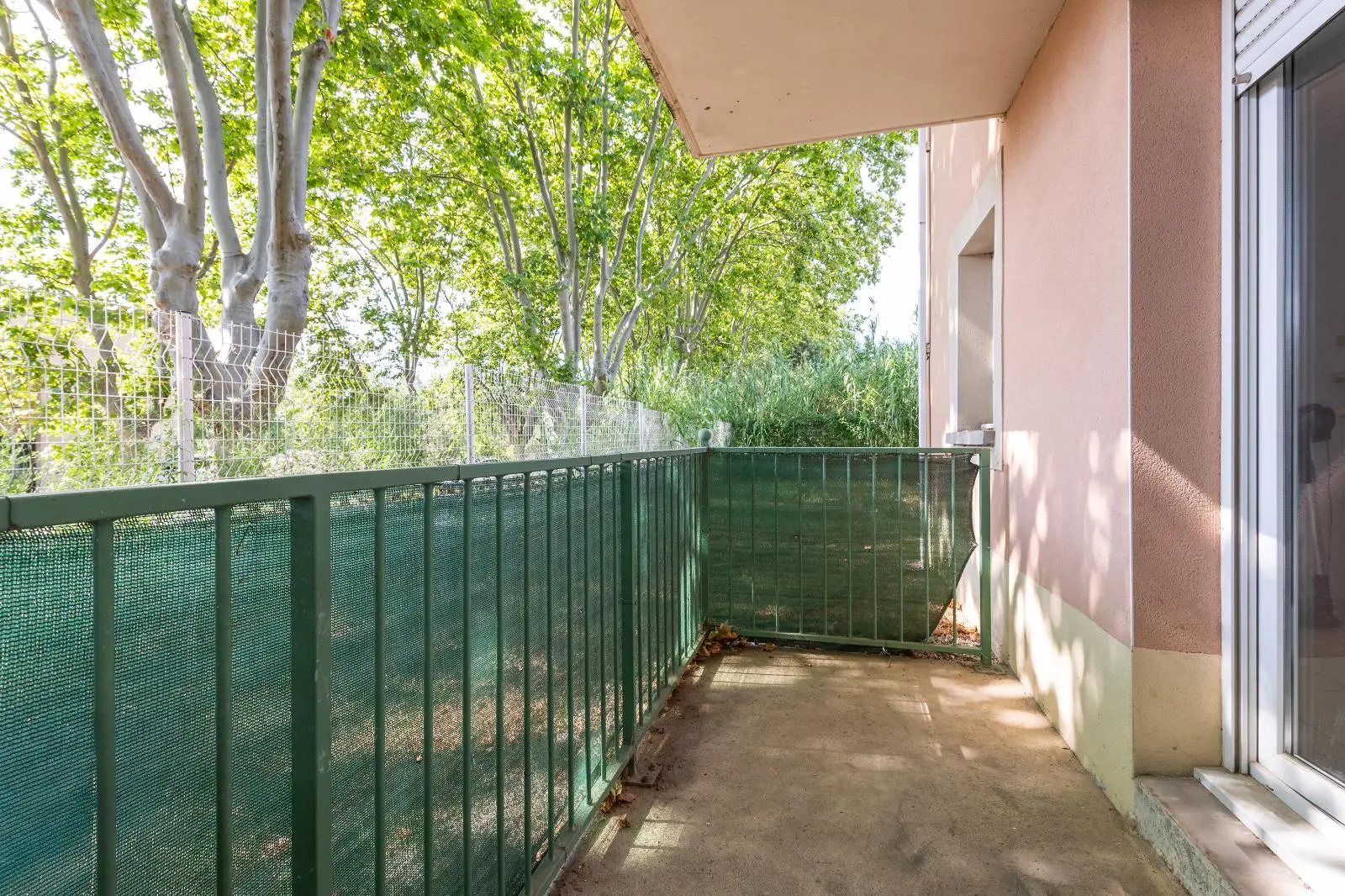 Photo 3 Appartement 2 pièces 48m²