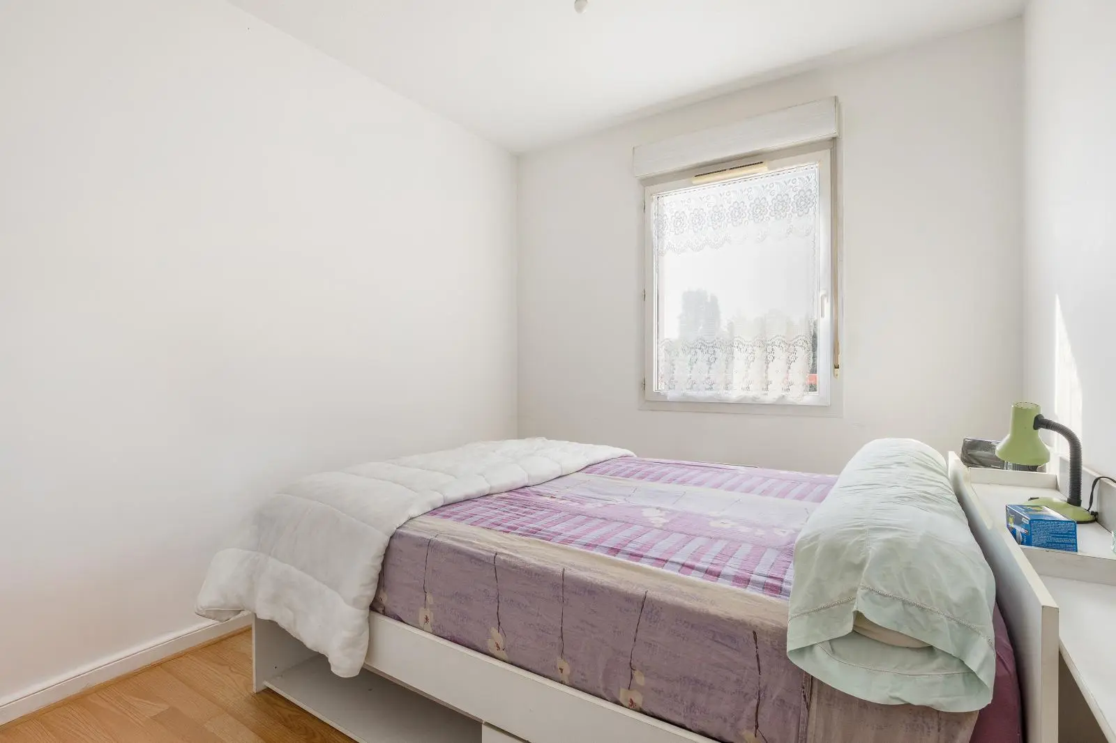 Photo 3 Appartement 2 pièces 47m²