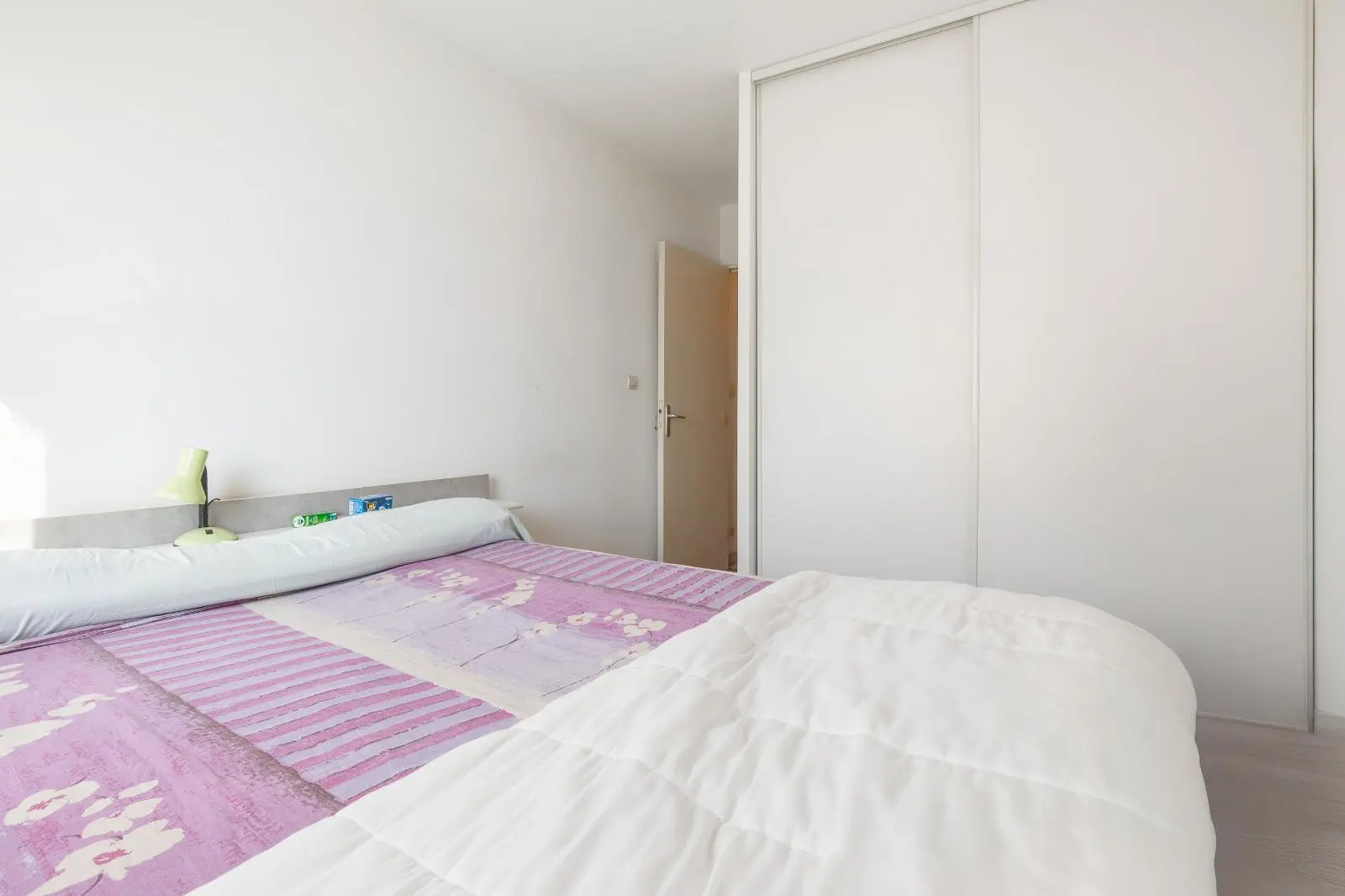 Photo 9 Appartement 2 pièces 47m²
