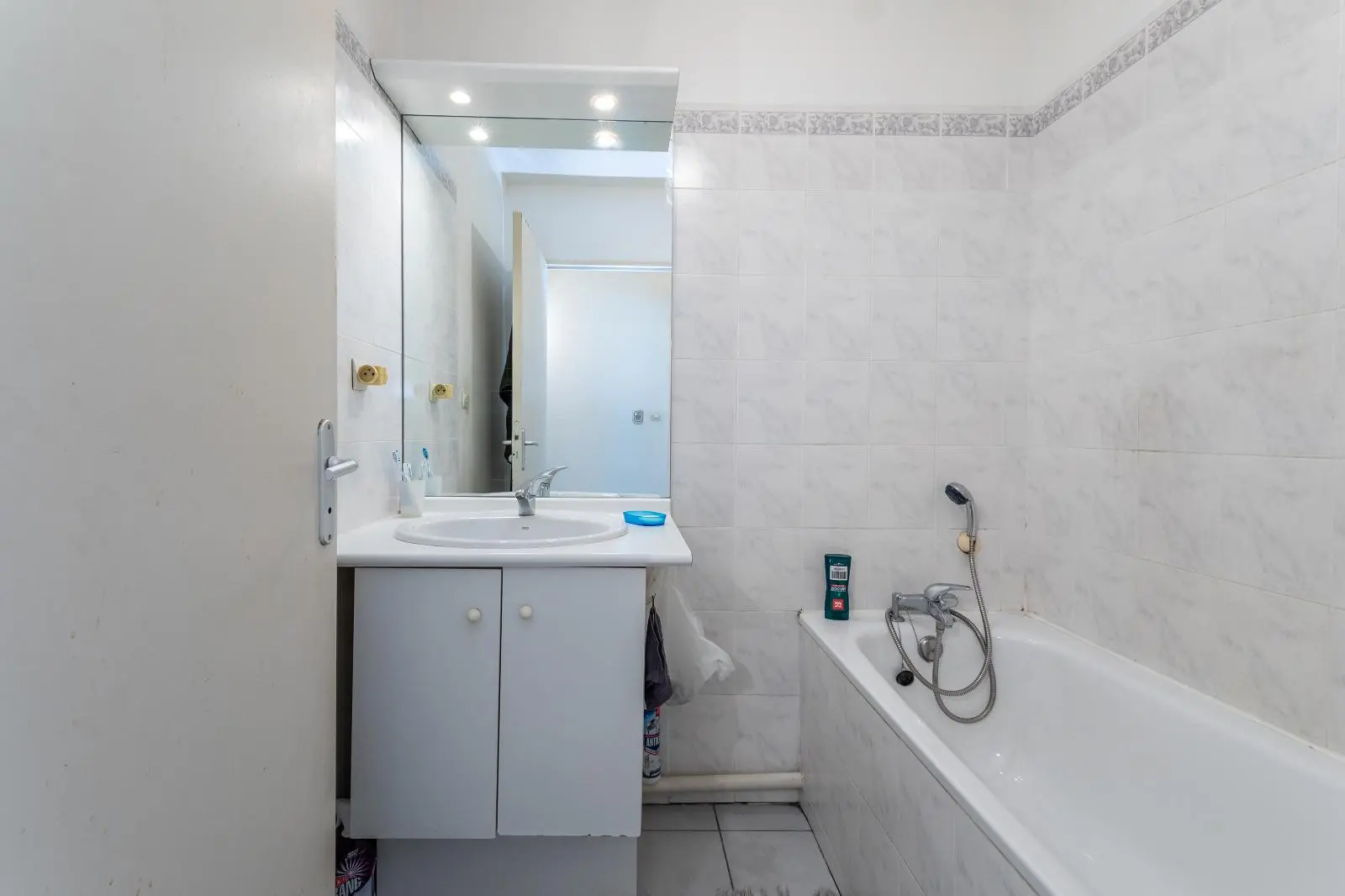Photo 6 Appartement 2 pièces 47m²