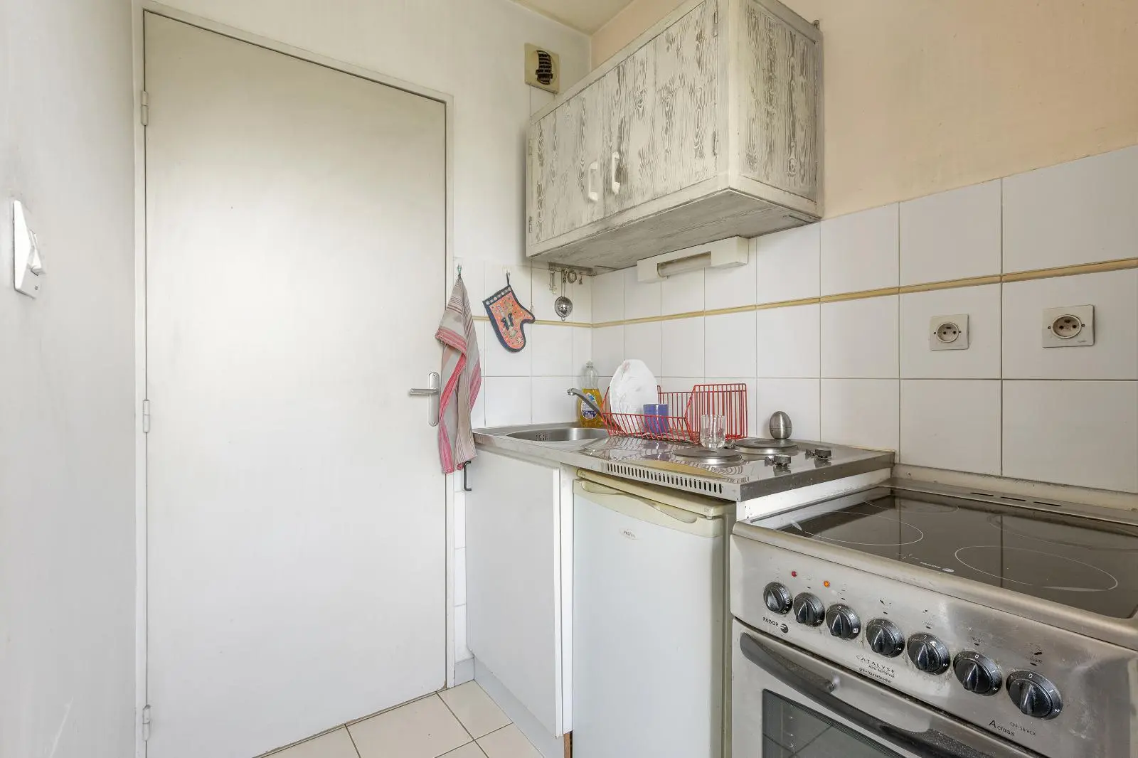 Photo 4 Appartement 2 pièces 47m²