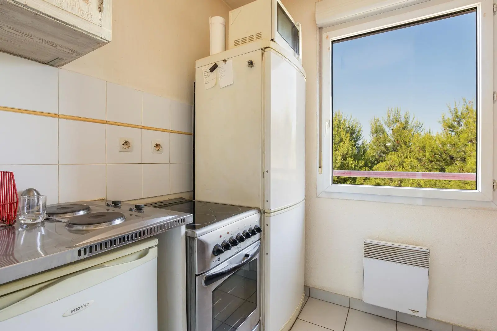 Photo 2 Appartement 2 pièces 47m²