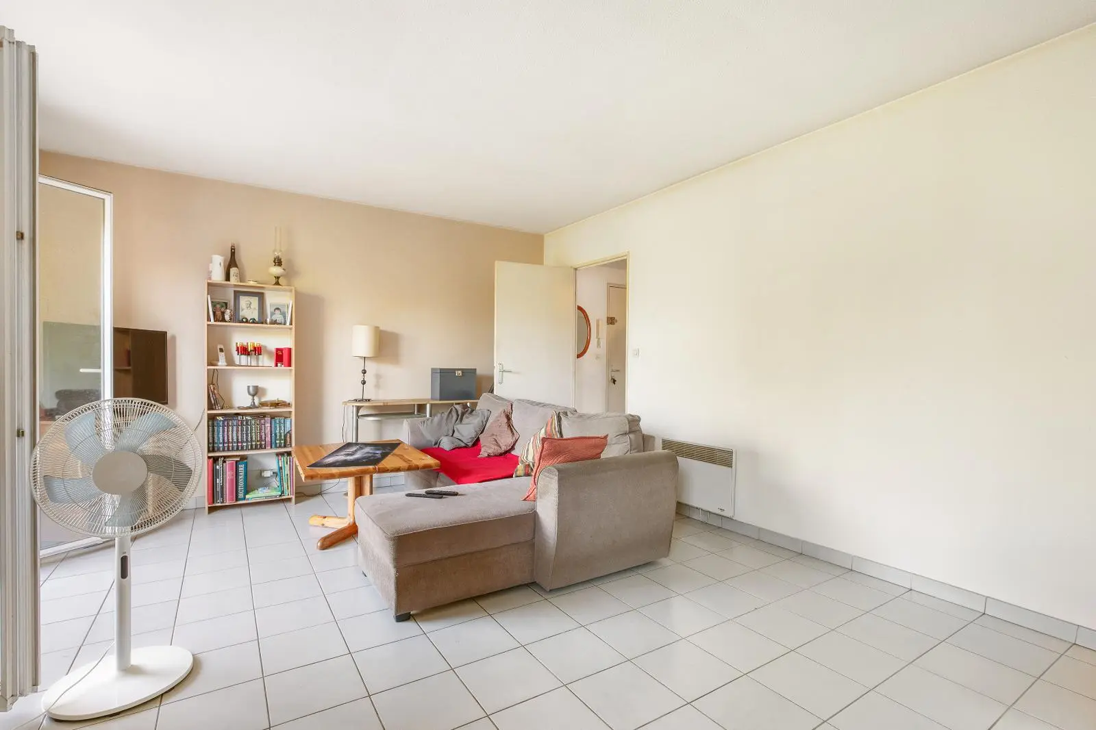 Photo 11 Appartement 2 pièces 47m²