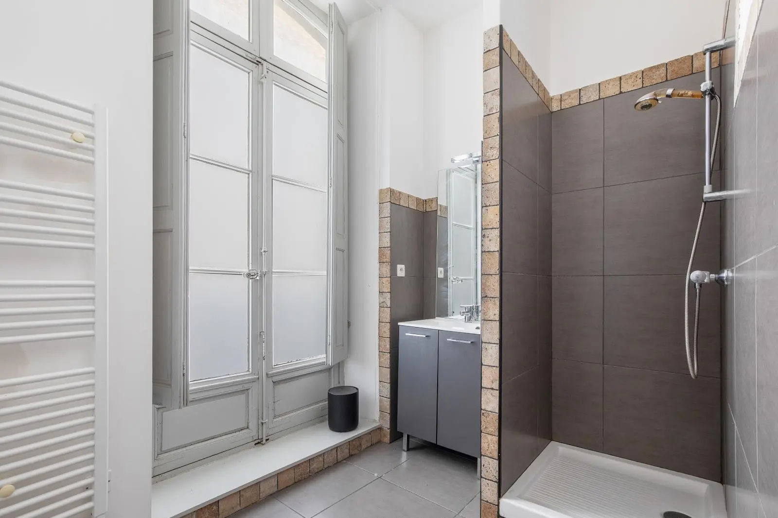 Photo 4 Appartement 2 pièces 40m²