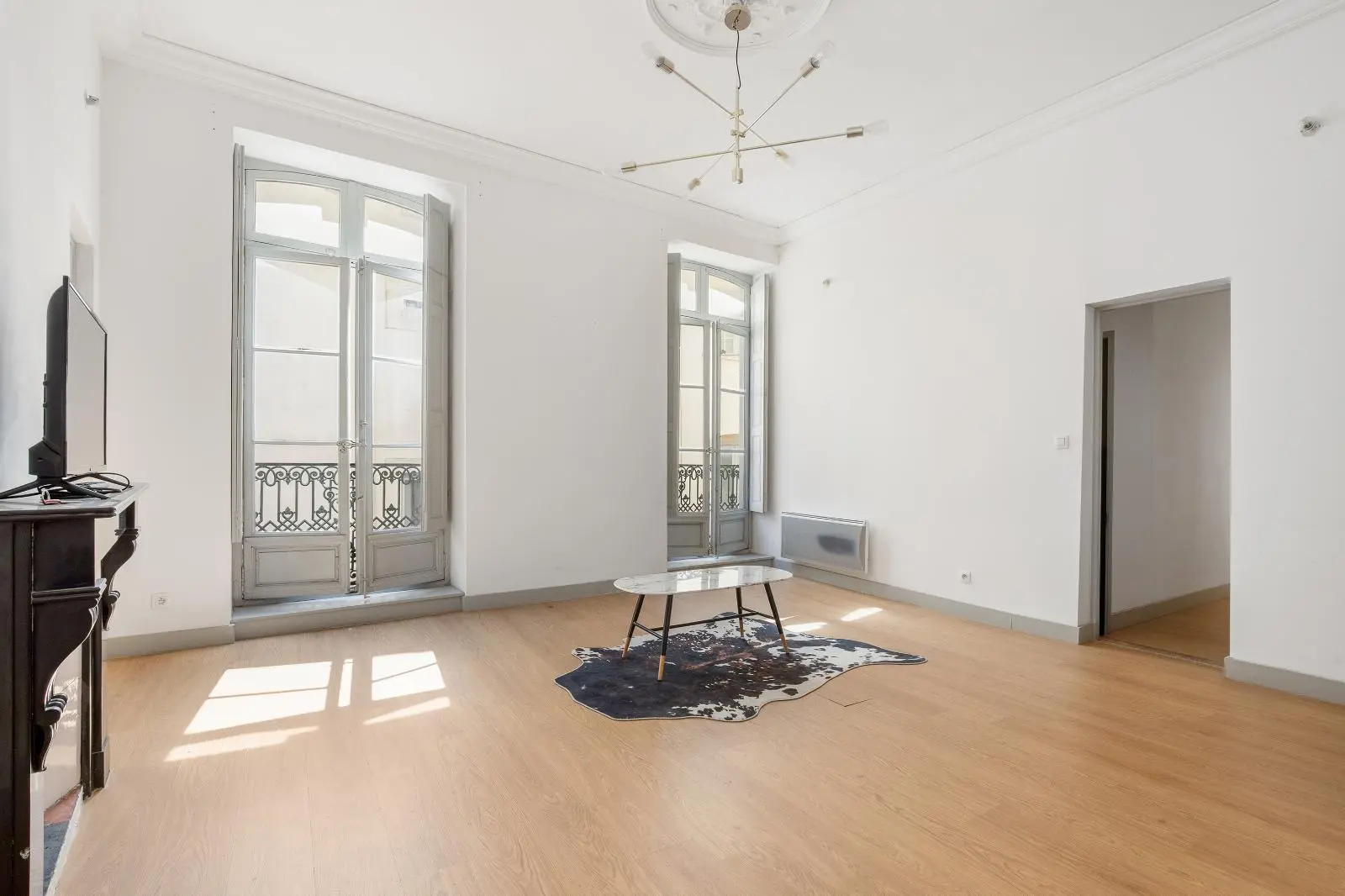 Photo 8 Appartement 2 pièces 40m²